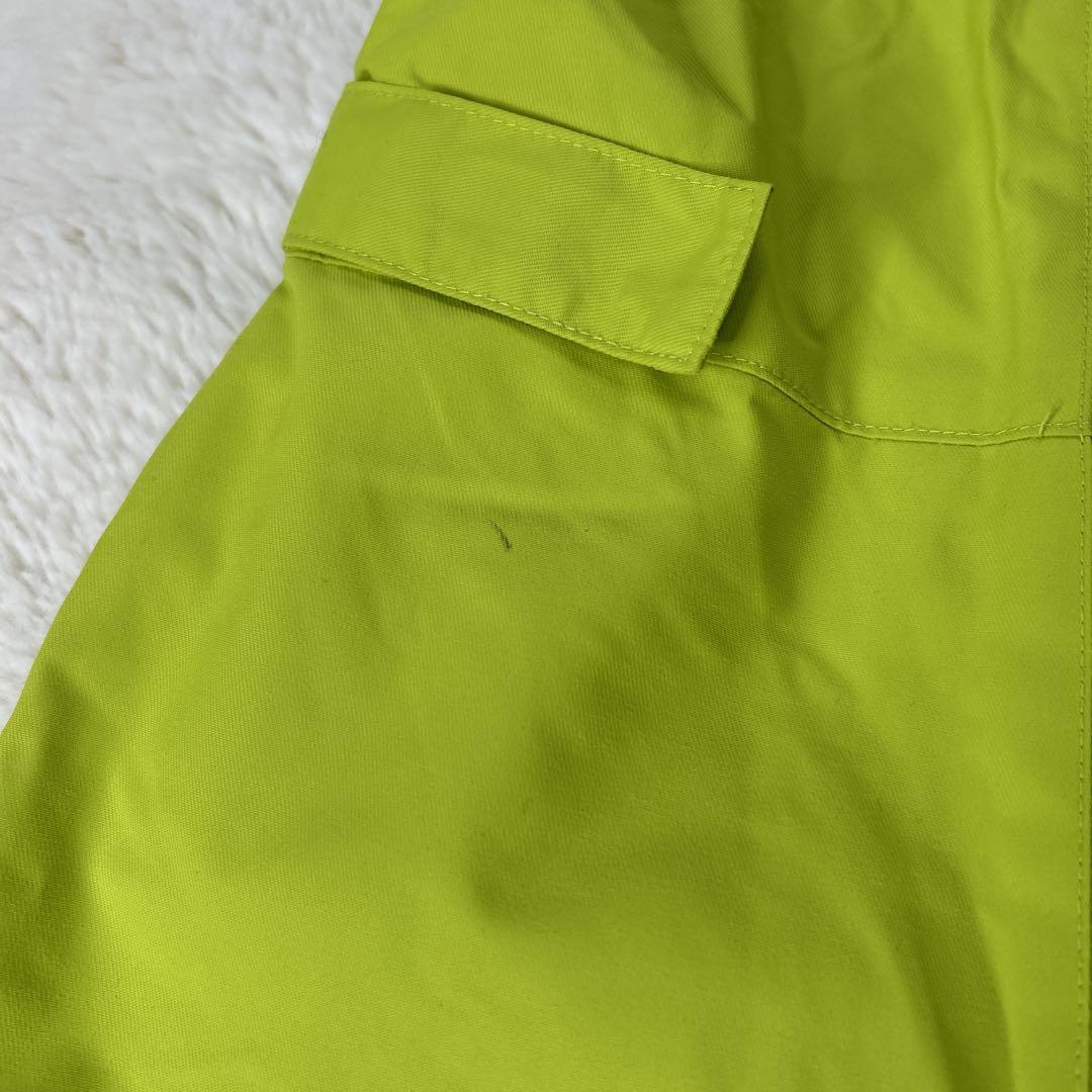 Columbia コロンビア 3点 オムニヒート スノーウェア S 130cm