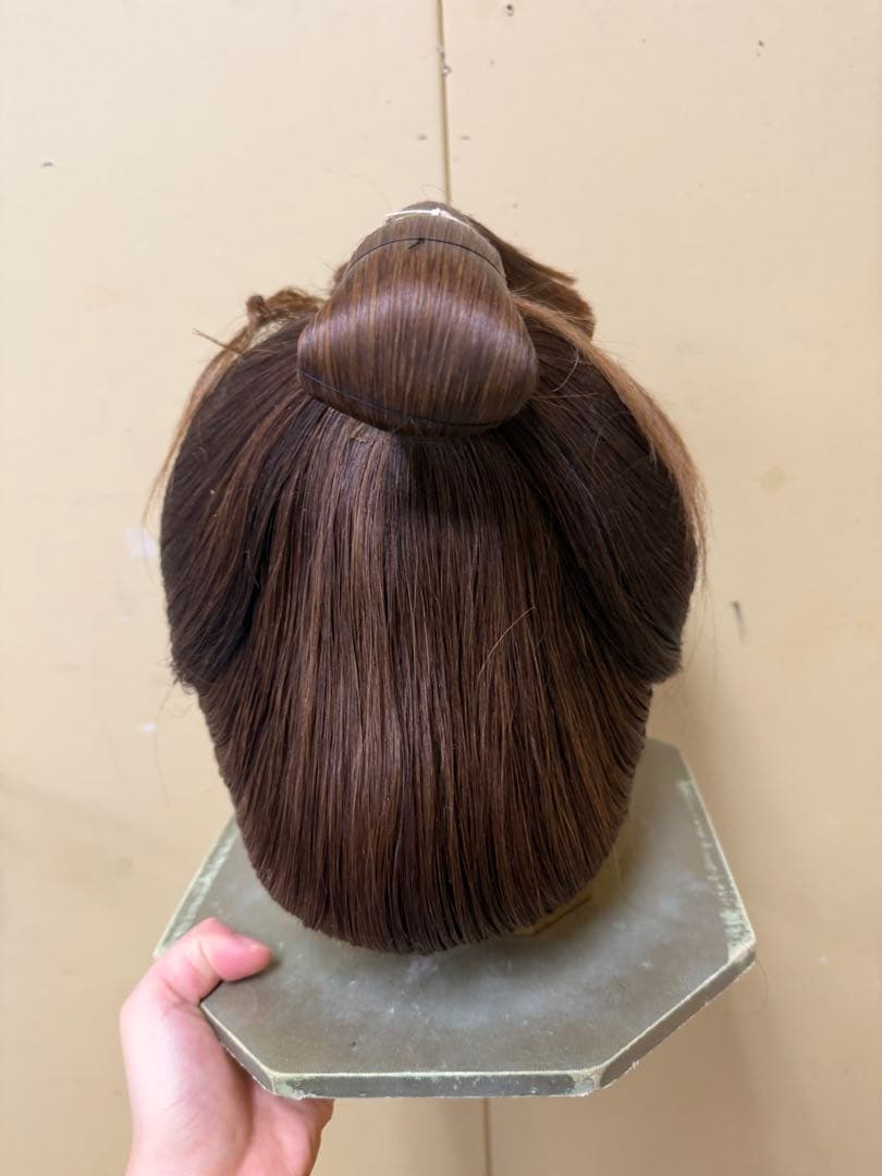 大衆演劇 かつら 「ぱぴぷぺぽぽ」