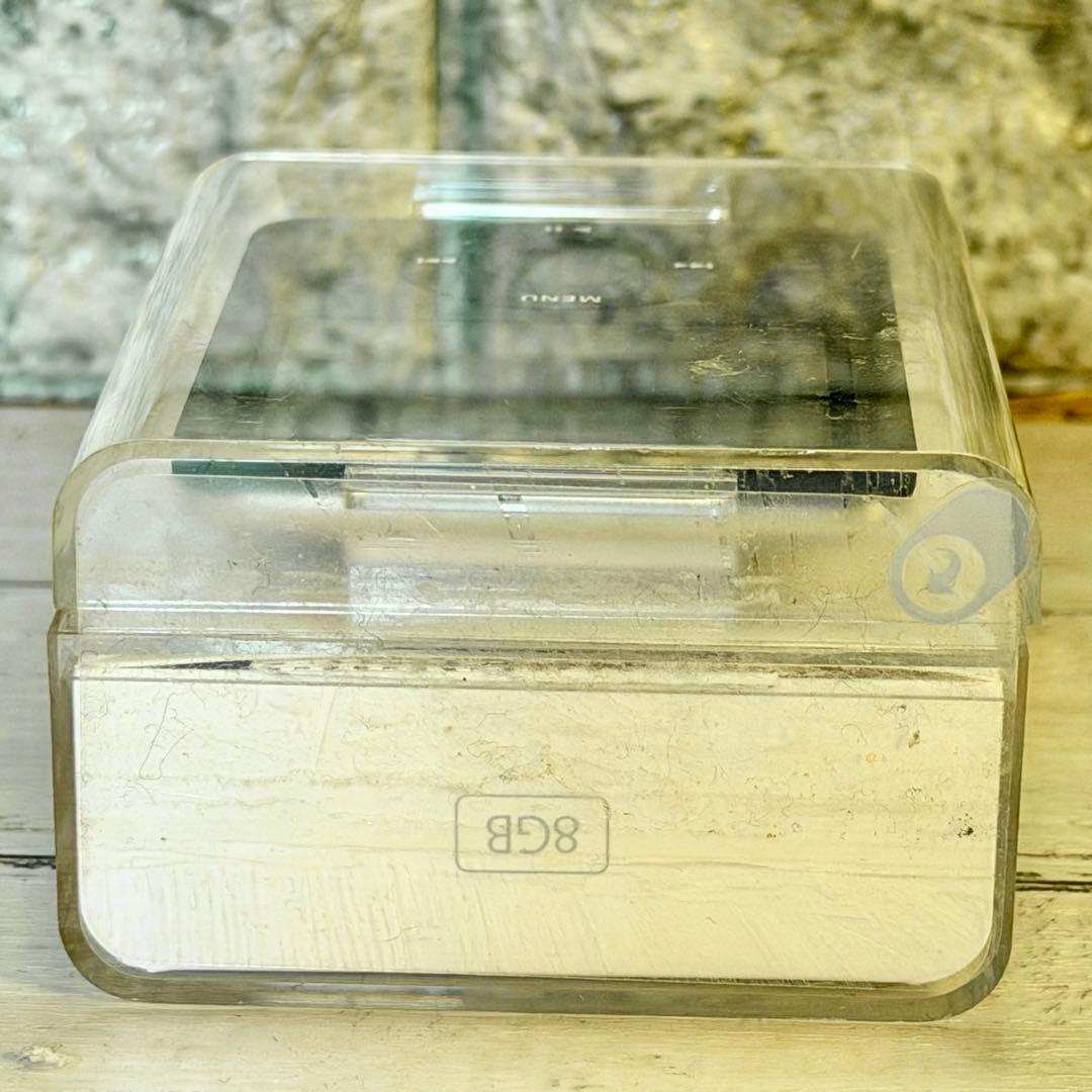 iPod nano 8GB 第3世代 MB261J/A型