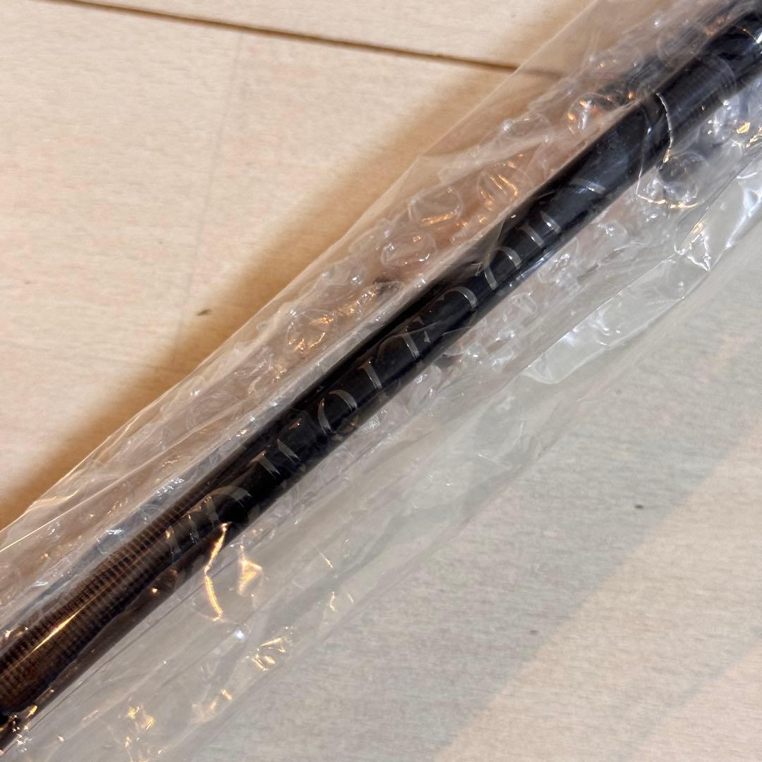 ウルフダウン ロッド WDS70MLST WOLFDOWN