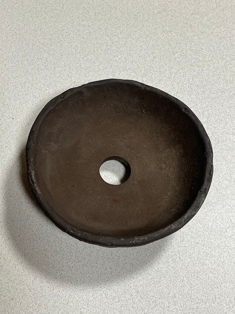 盆栽鉢　植木鉢　陶芸　園芸　盆栽