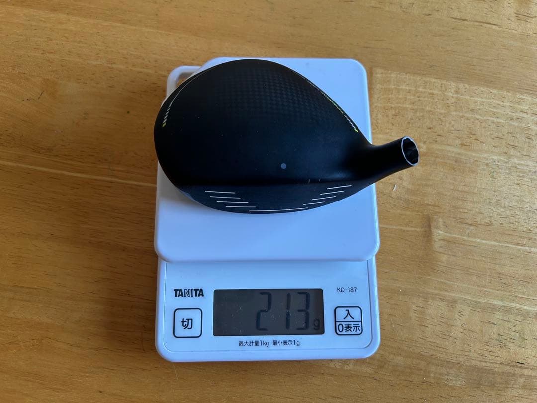 PING G430 3W 15度 ツアーChrome 75Rシャフト、カバー付き