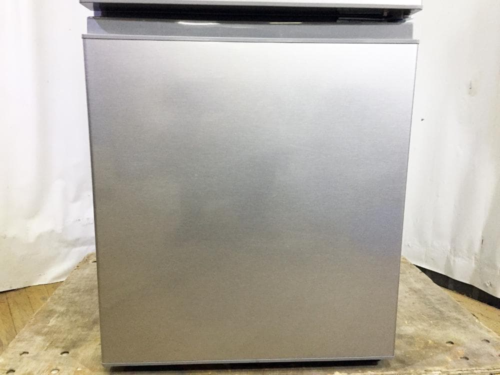 30日迄!2019年製AQUA 126L 冷蔵庫【AQR-13H-S】