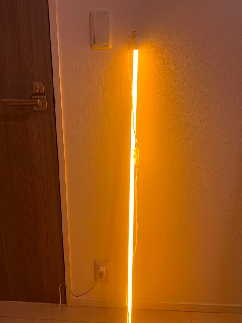 その他 HAY Neon Tube LED