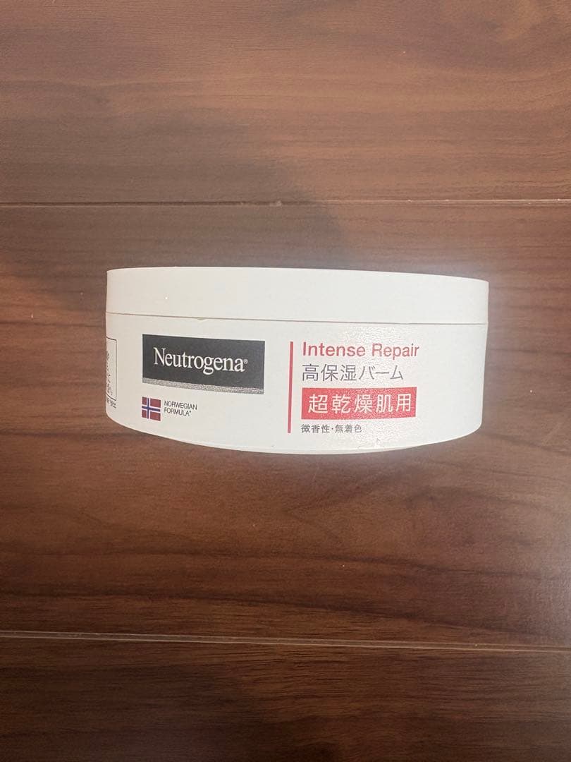 【新品未使用】 ニュートロジーナ 高保湿バーム 5個セット