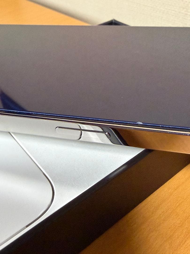 ⭐️値下❗️超美品Apple iPhone 13 Pro Max 1TB シルバー