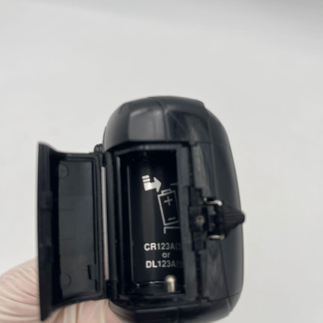 ★完動品★ OLYMPUS μ ZOOM PANORAMA フィルムカメラ