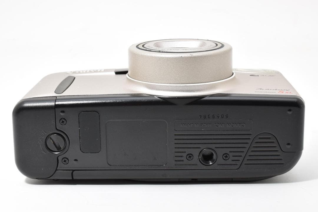 キャノン　Canon Autoboy S XL Panorama 動作確認済品