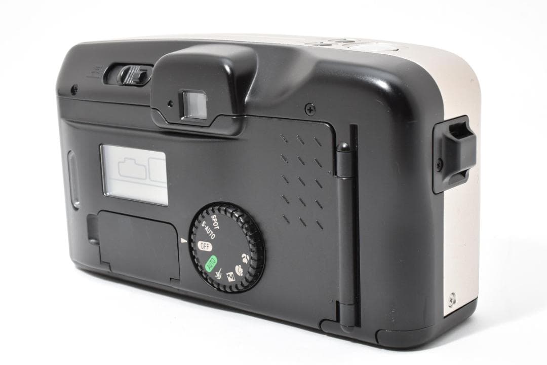 キャノン　Canon Autoboy S XL Panorama 動作確認済品