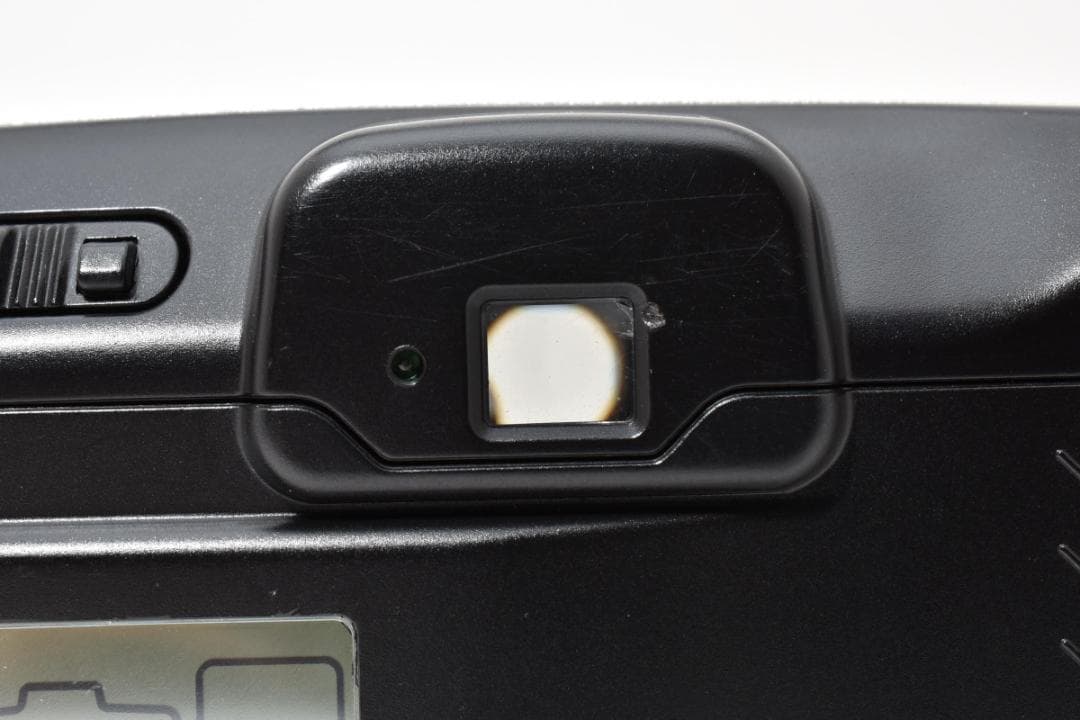 キャノン　Canon Autoboy S XL Panorama 動作確認済品