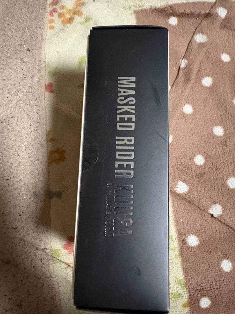 S.H.Figuarts真骨彫製法仮面ライダークウガ アルティメットフォーム