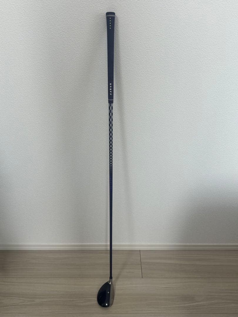 オノフレディ2021年モデル　5U Lシャフト