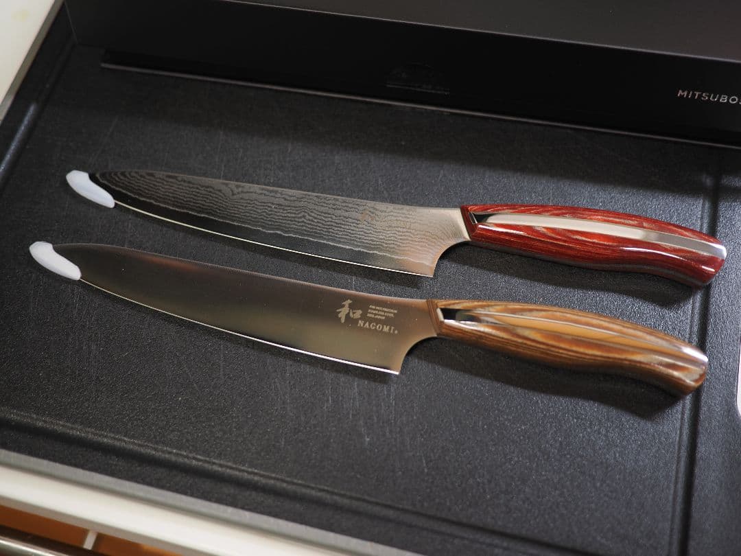 NAGOMI ぺティナイフ