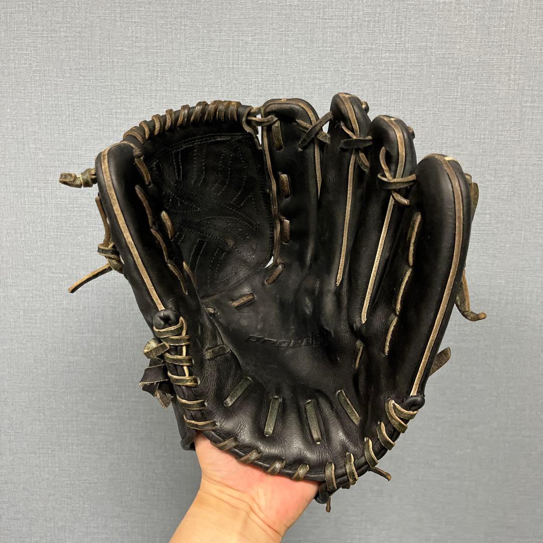 1065 SSK プロエッジ 即戦力 硬式 投手用グローブ