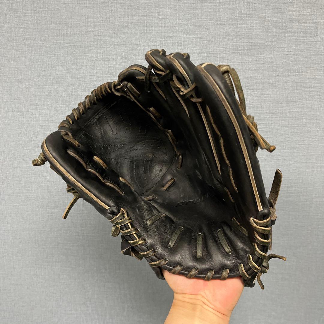 1065 SSK プロエッジ 即戦力 硬式 投手用グローブ