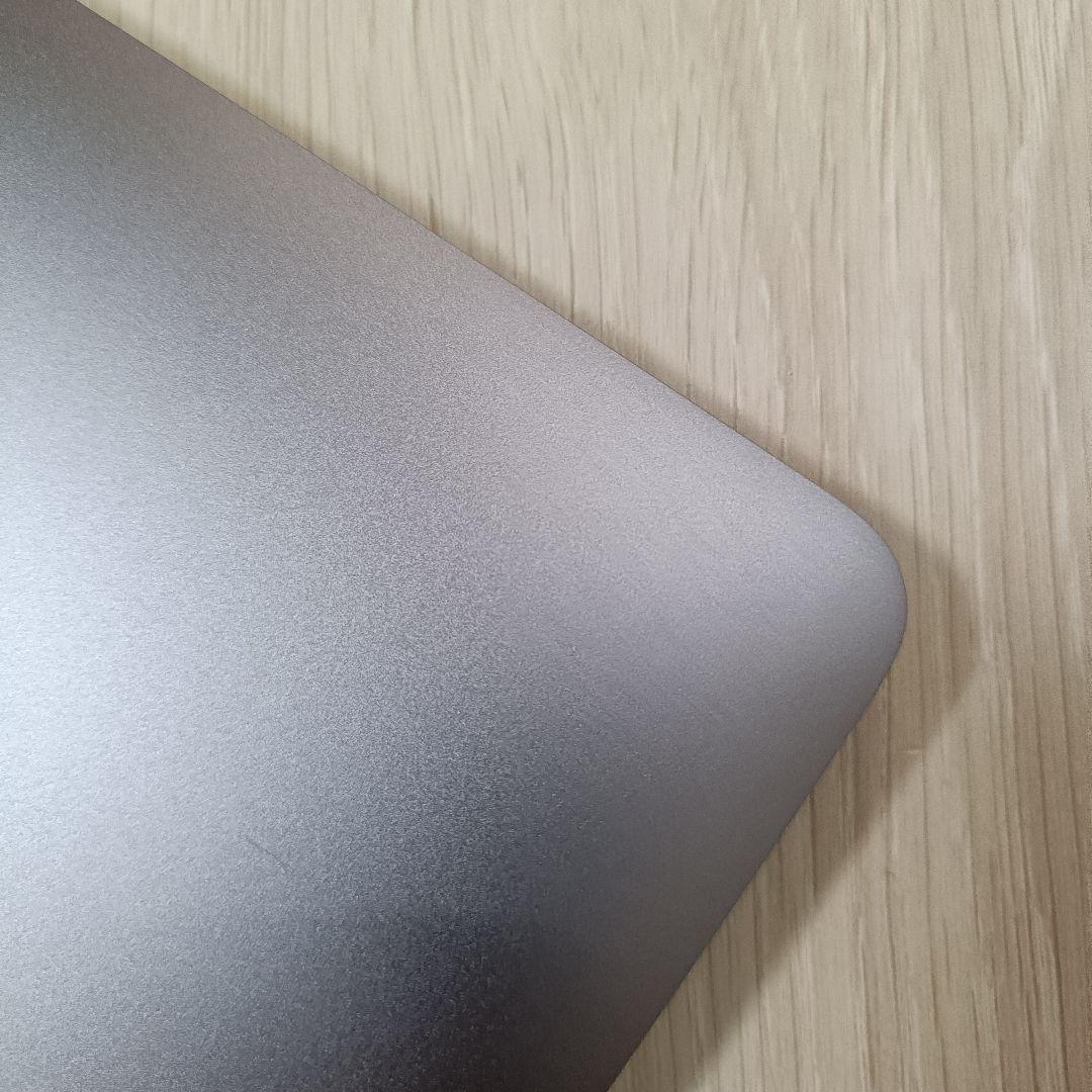 美品 MacBook Pro 15インチ 2017 スペースグレイ Apple