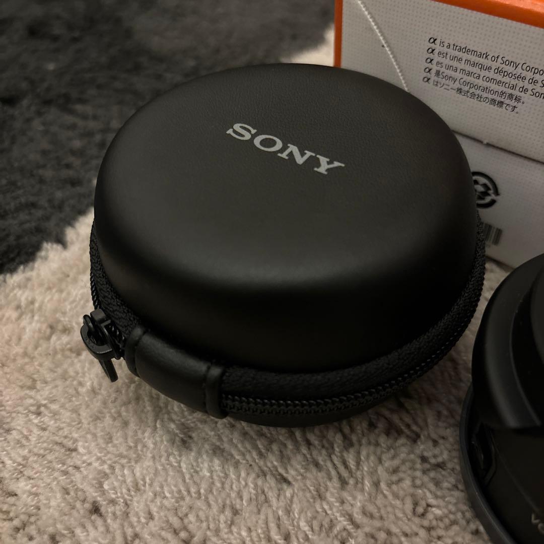 【新品同様品】sel16f28,vcl-ecuセット