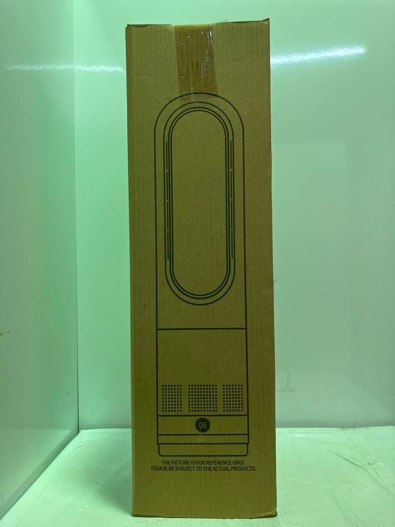 【限定1品✨️】セラミックヒーター 羽根なし 暖房器具 省エネ 電気ストーブ