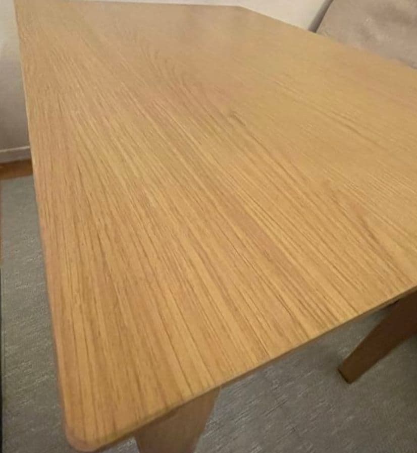 コンセント・USBポート付高脚こたつ机(1人掛け用) 　布団付き