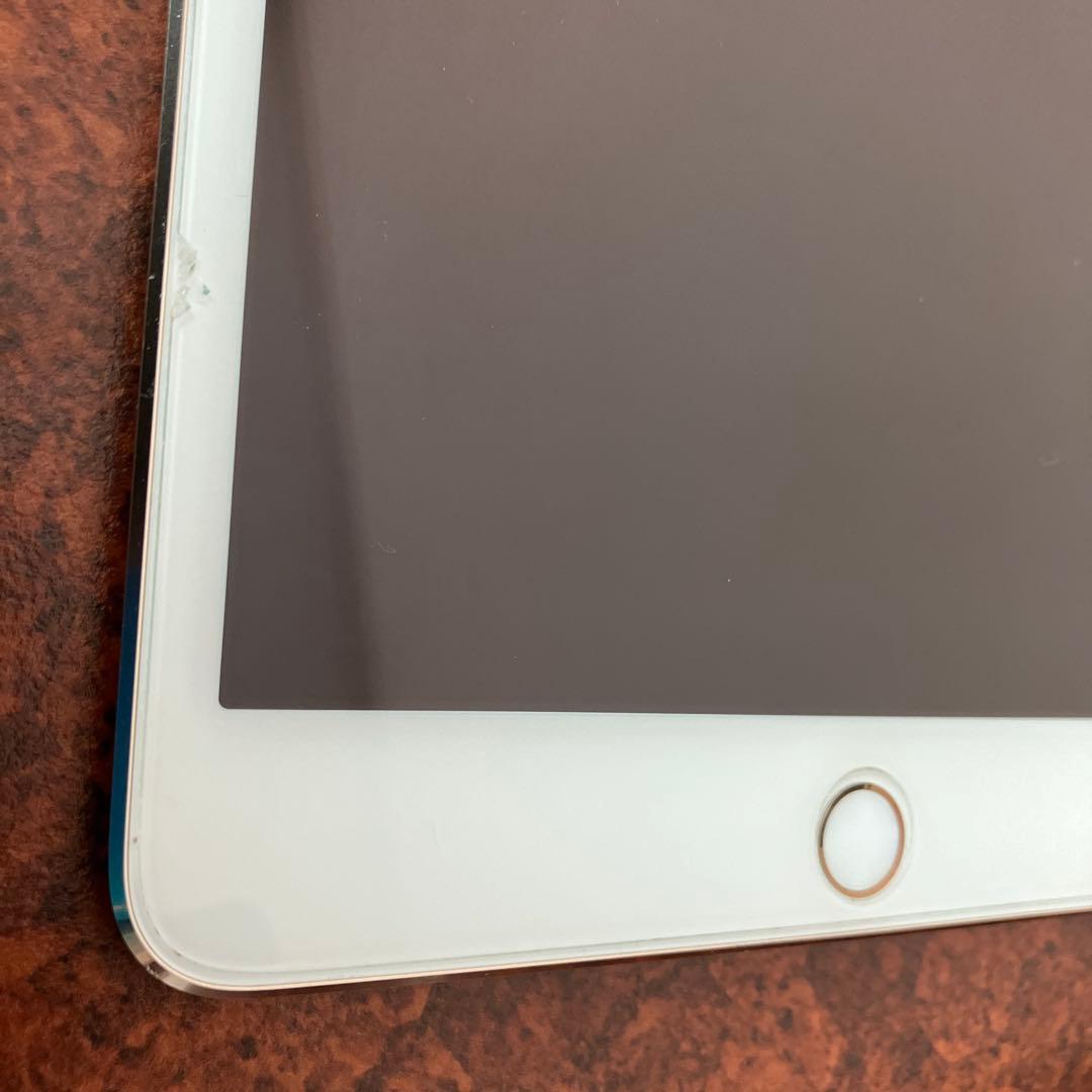 ☆iPad mini4第4世代 64GB SIMフリー☆
