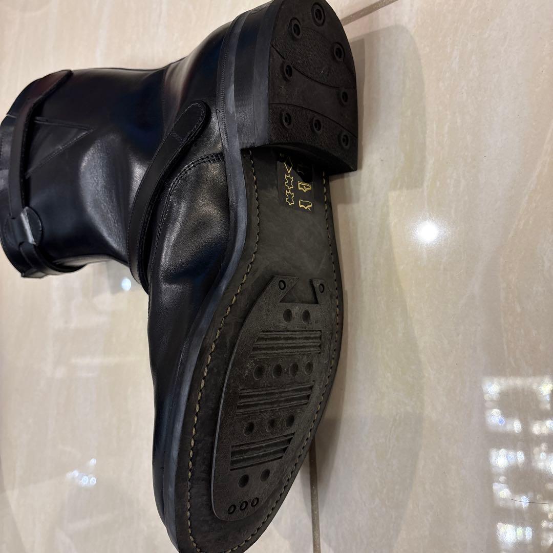 ルイスレザーズブーツ