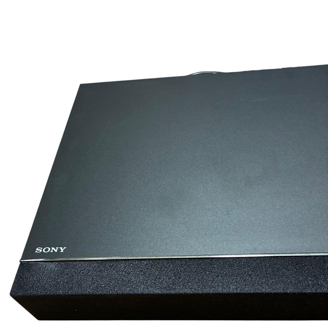 極美品✨ SONY HT-XT100 ホームシアター 動作良品 付属品完備