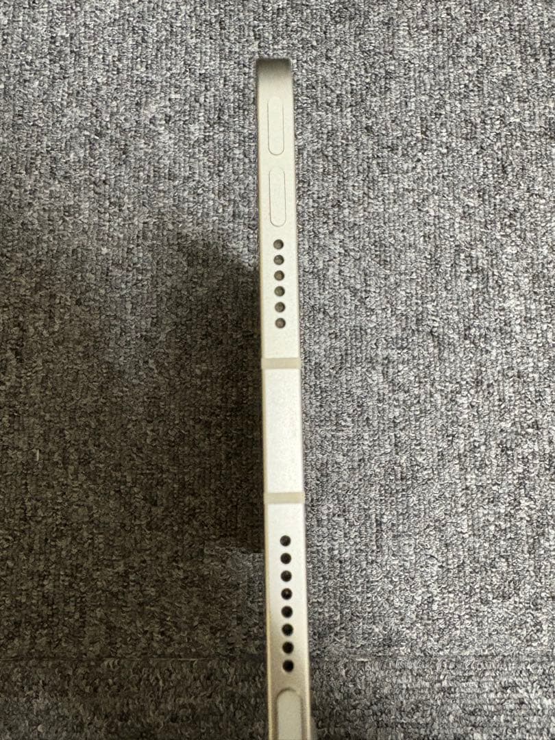 iPad mini 第６世代 Cellular 64GB スターライト