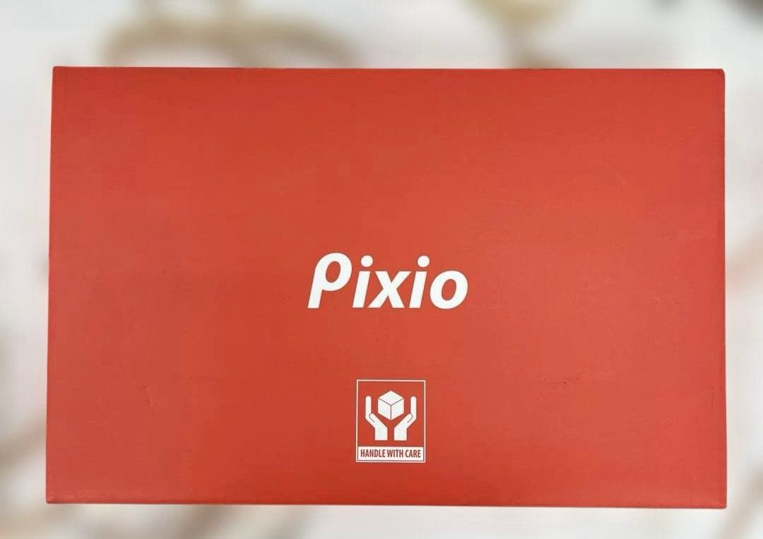 512601 Pixio ポータブルモニター PX160 15.6インチ