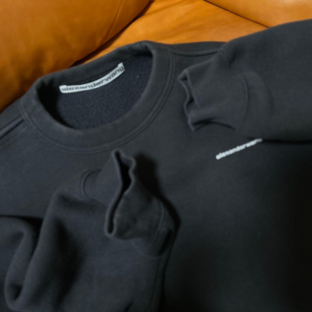 最終値下げ✨alexander wang スウェット　メンズ　レディース