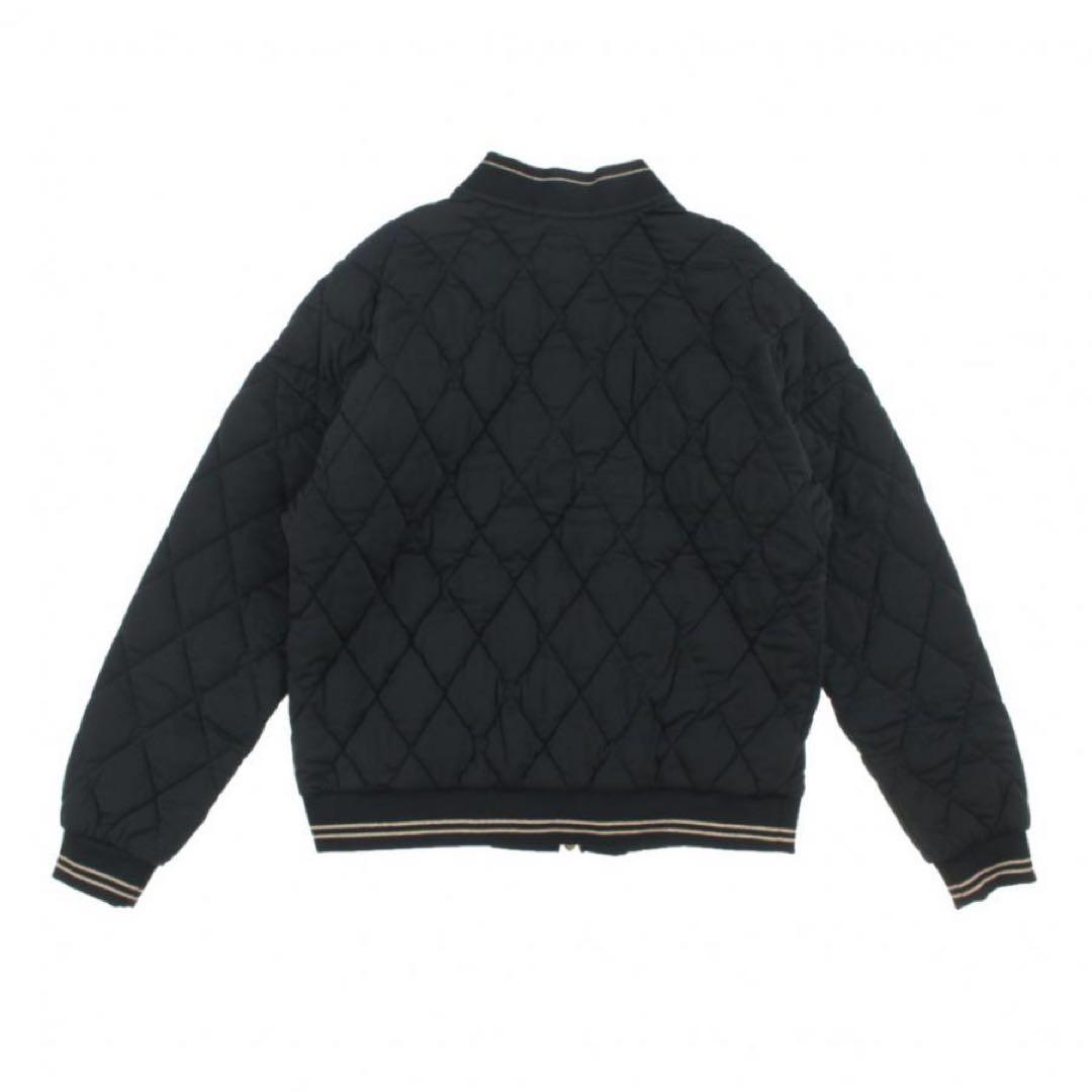 キャロウェイ スターストレッチ中綿ブルゾン レディース Callaway L