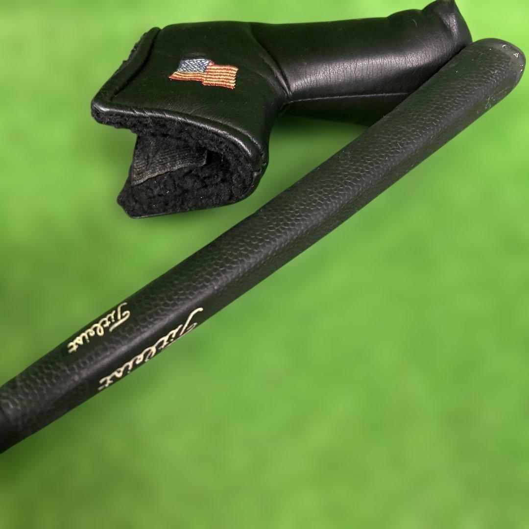 SCOTTY CAMERON 【GunBlue】NEWPORT