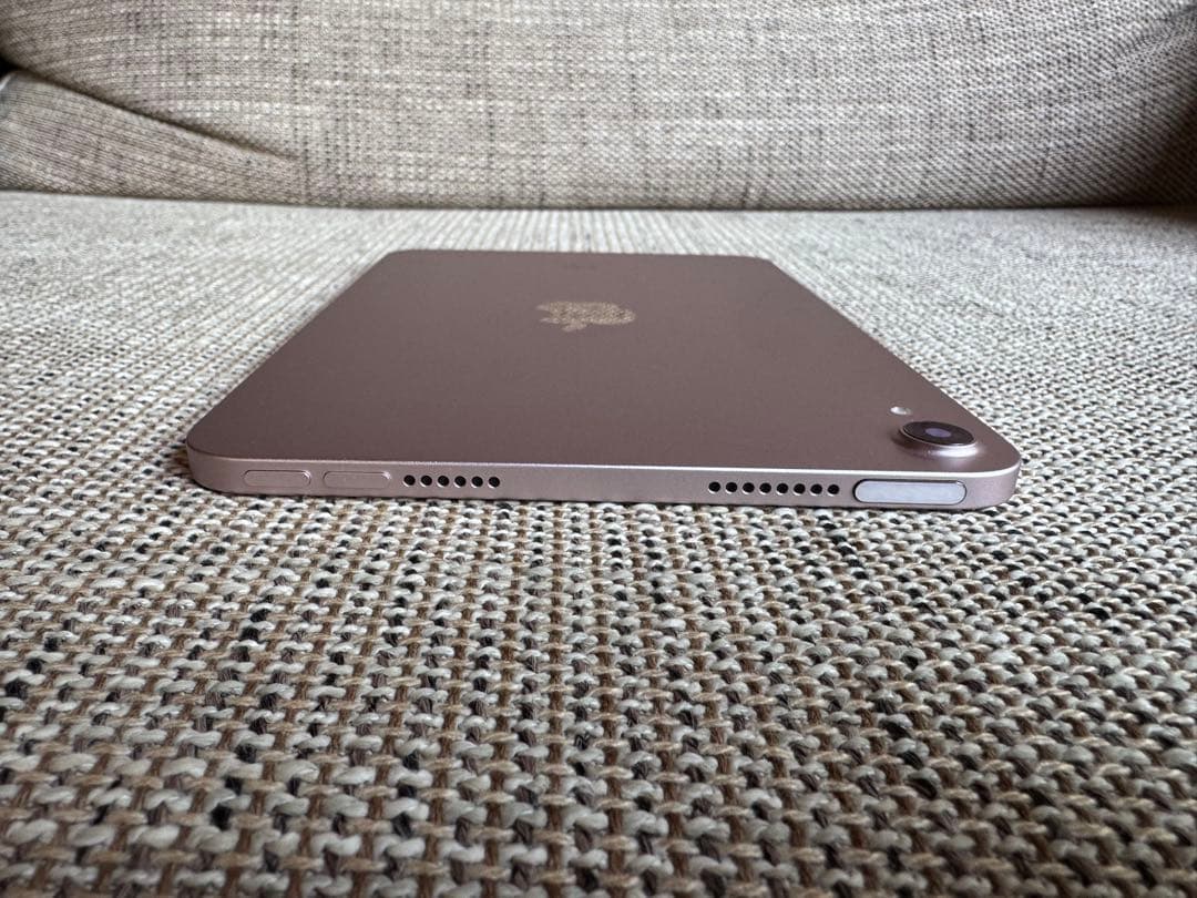 iPad mini 第6世代（256GB）