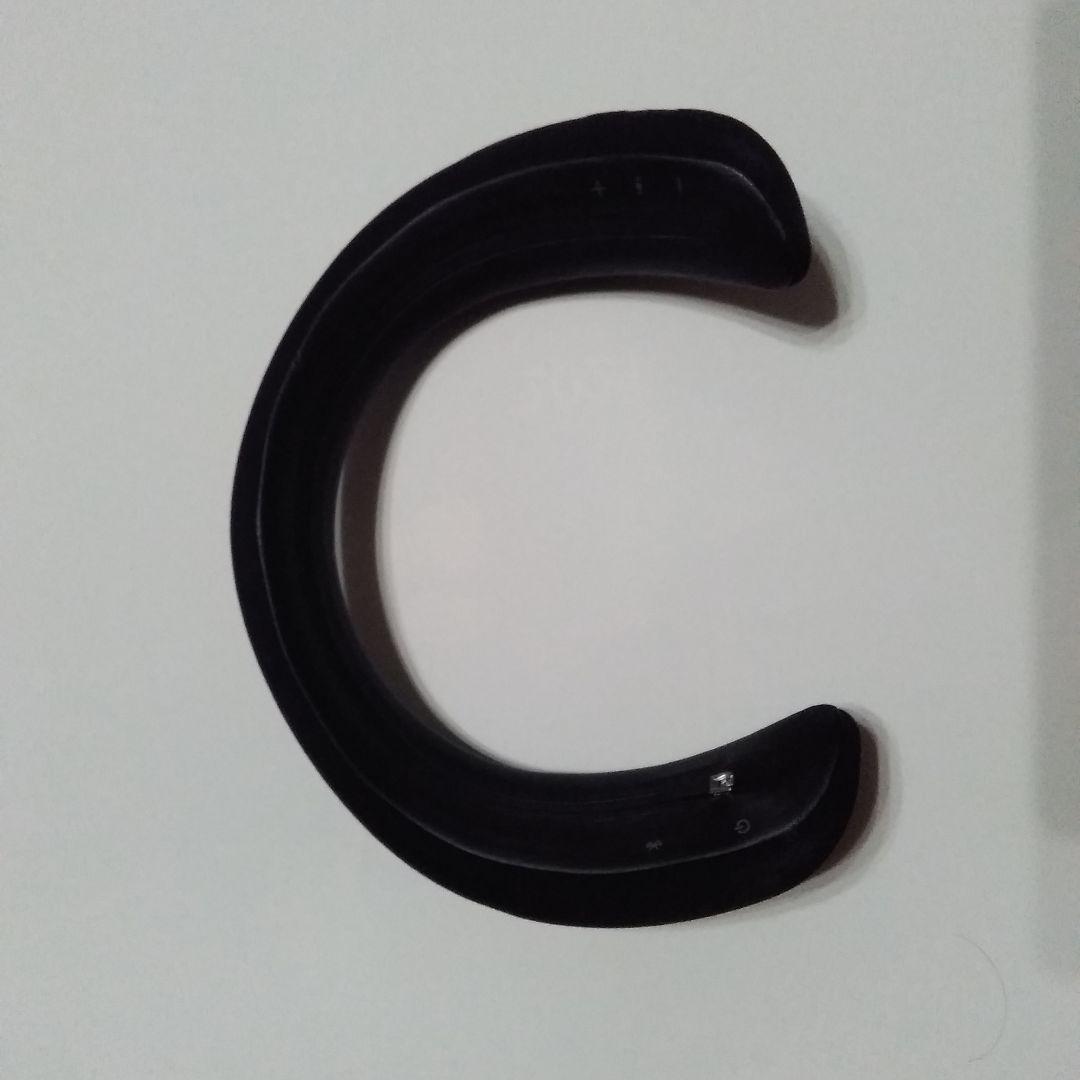 BOSE 肩掛けスピーカー