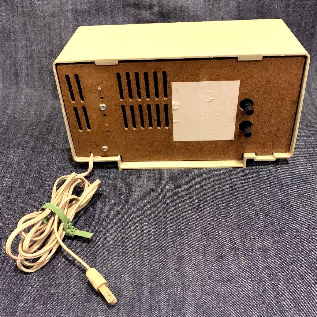 GE アラームクロック used