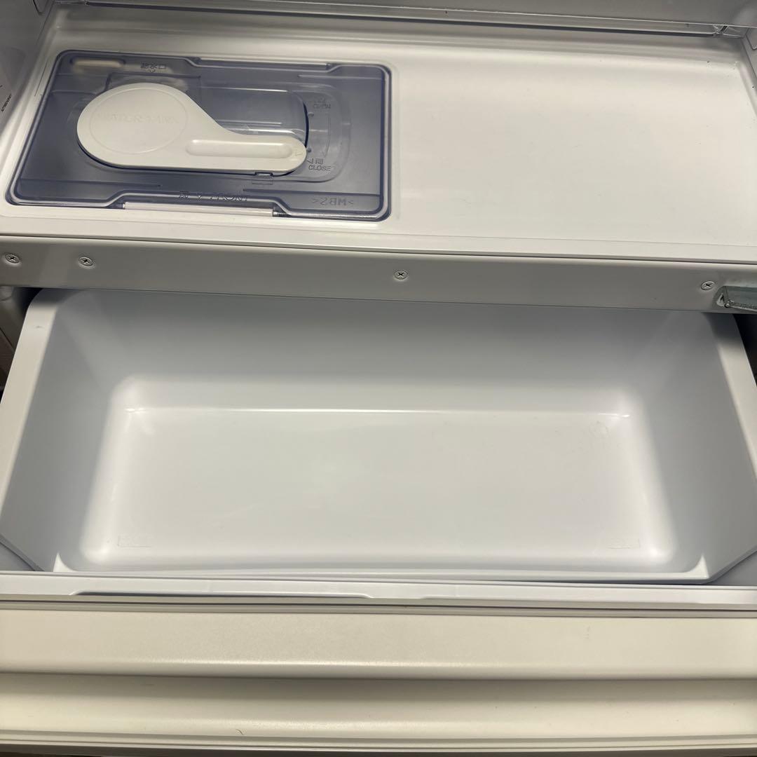 三菱ノンフロン3ドアサイズ　冷凍冷蔵庫 2022年式　330L