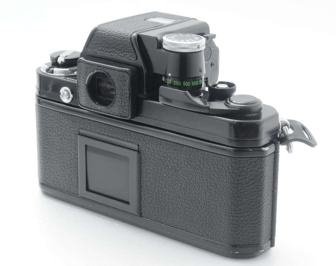 ★難あり Nikon F2 Photomic DP-1 ボディ ストラップ★