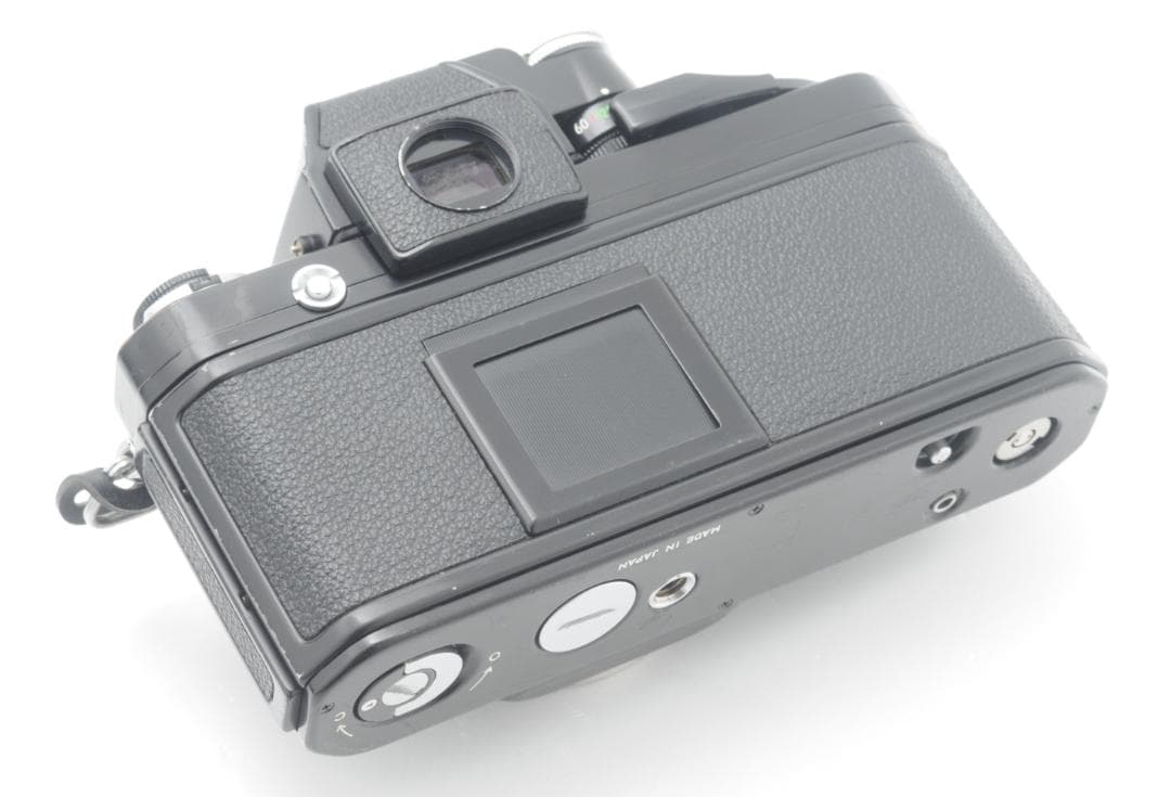 ★難あり Nikon F2 Photomic DP-1 ボディ ストラップ★