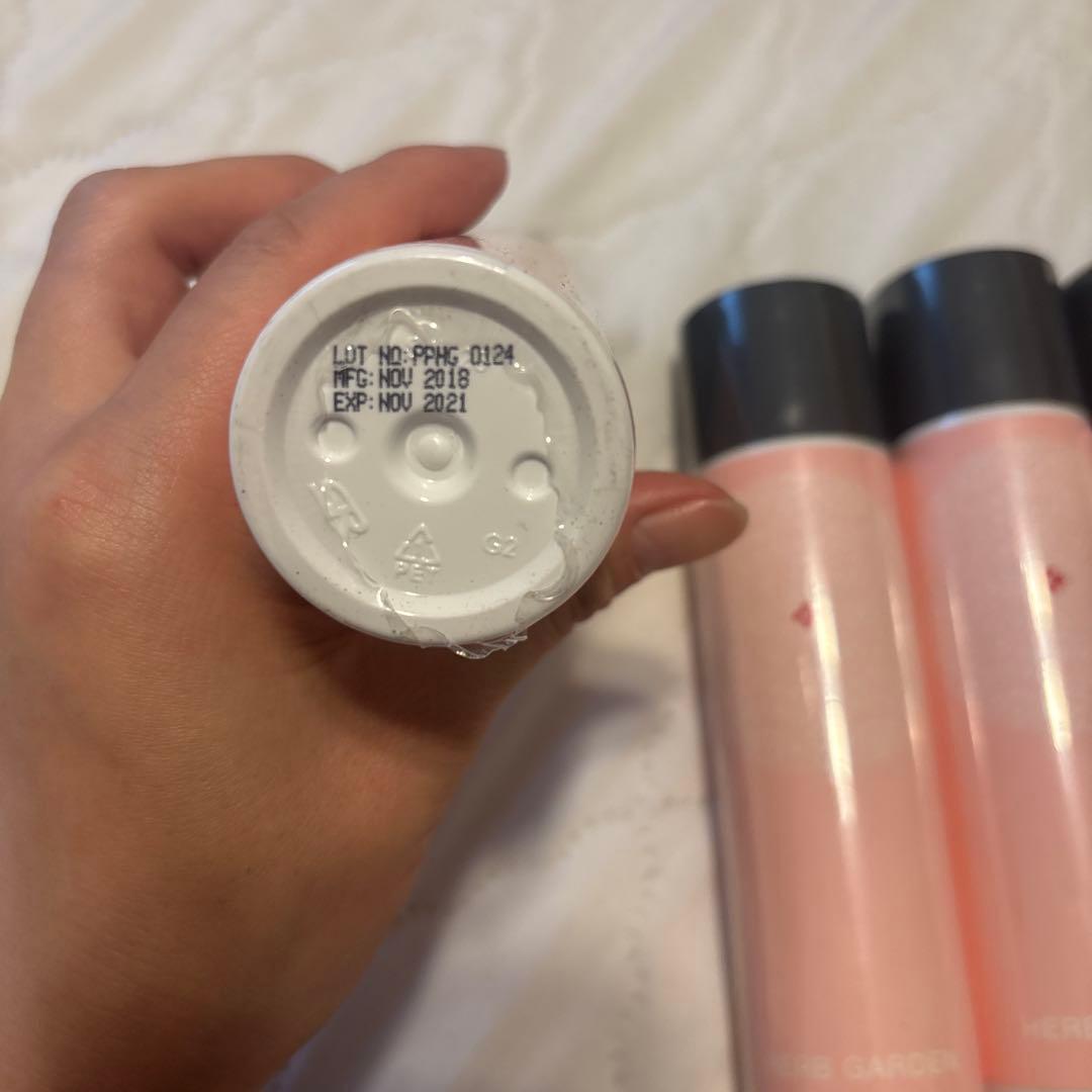 空気清浄機・イオン発生器 haa