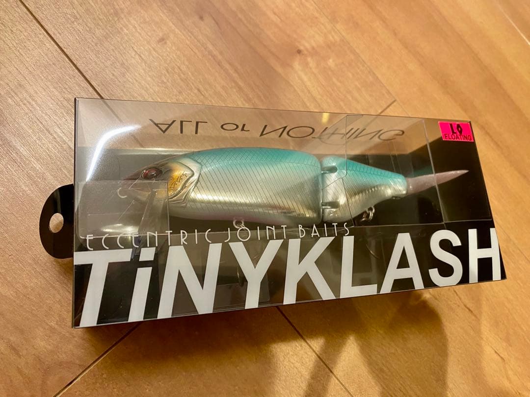 DRT タイニークラッシュLow オリカラ #TRIBE WEED Ver.2