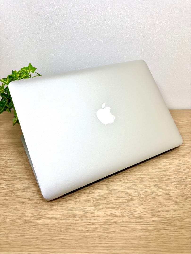 MacBook本体 Office2024 MacBook Air 13 Windows11Pro