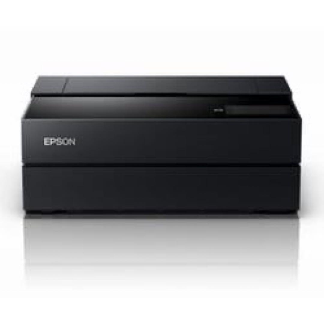 EPSON SC-PX1V A3ノビ本体　インク付