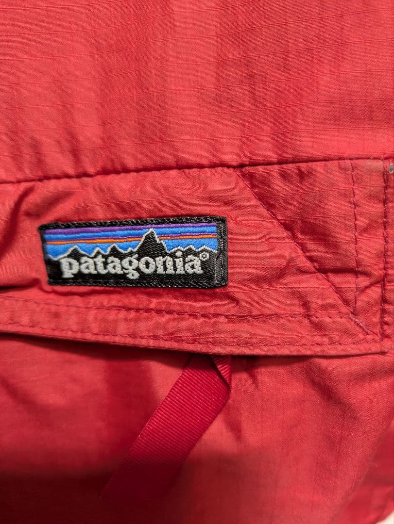 【MADE IN USA】 98F パタゴニア グリセードジャケット M