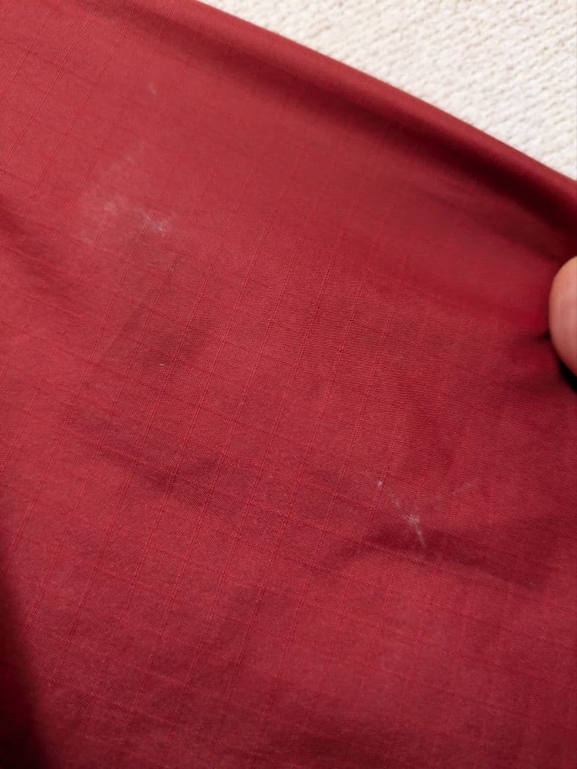 【MADE IN USA】 98F パタゴニア グリセードジャケット M