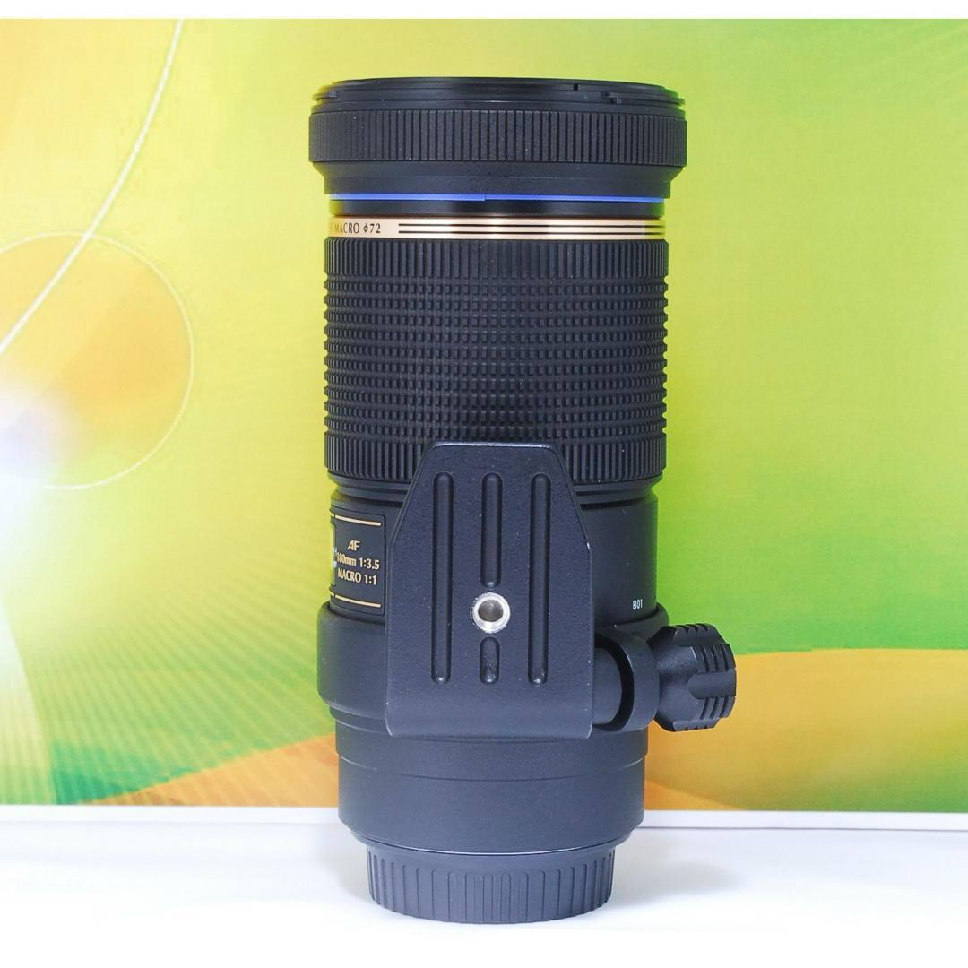 超美品✨TAMRON AF 180mm f3.5 IF MACRO SP Di
