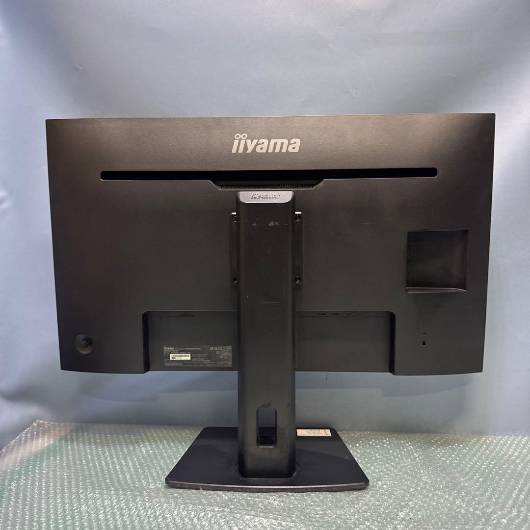 値下イイヤマ ProLite XB3288UHSU 4K2K対応 31.5型モニ