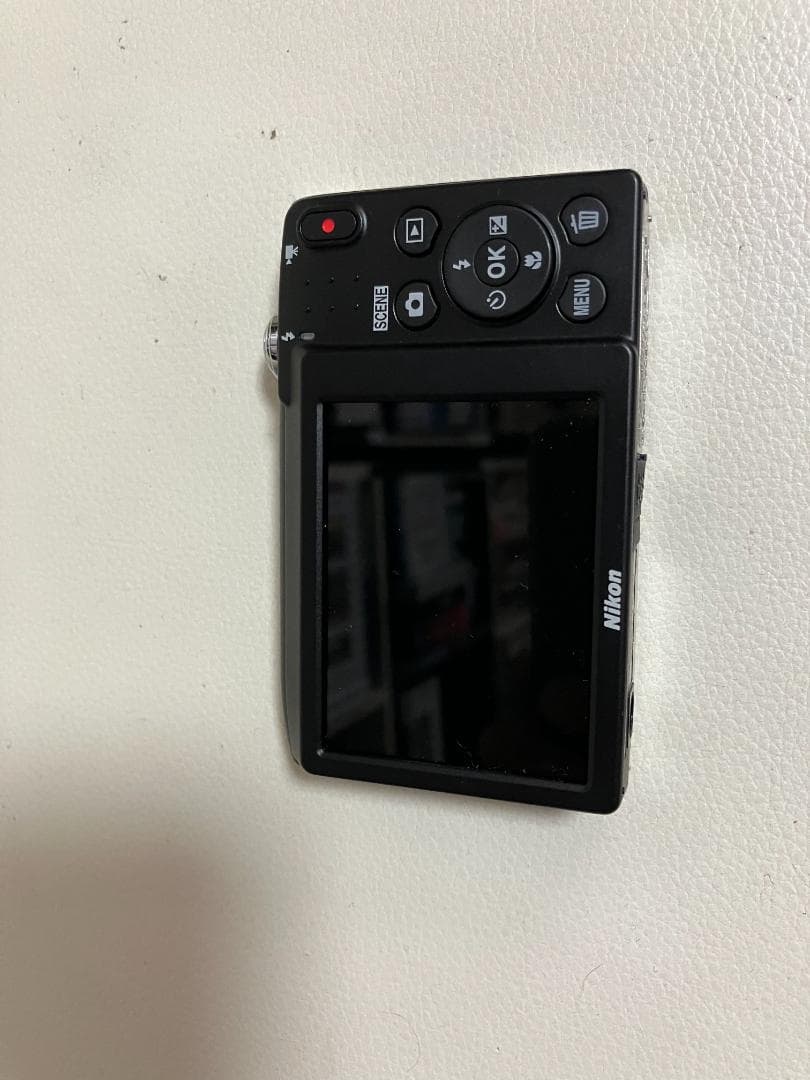 OKAMU様用　Nikon COOLPIX A100