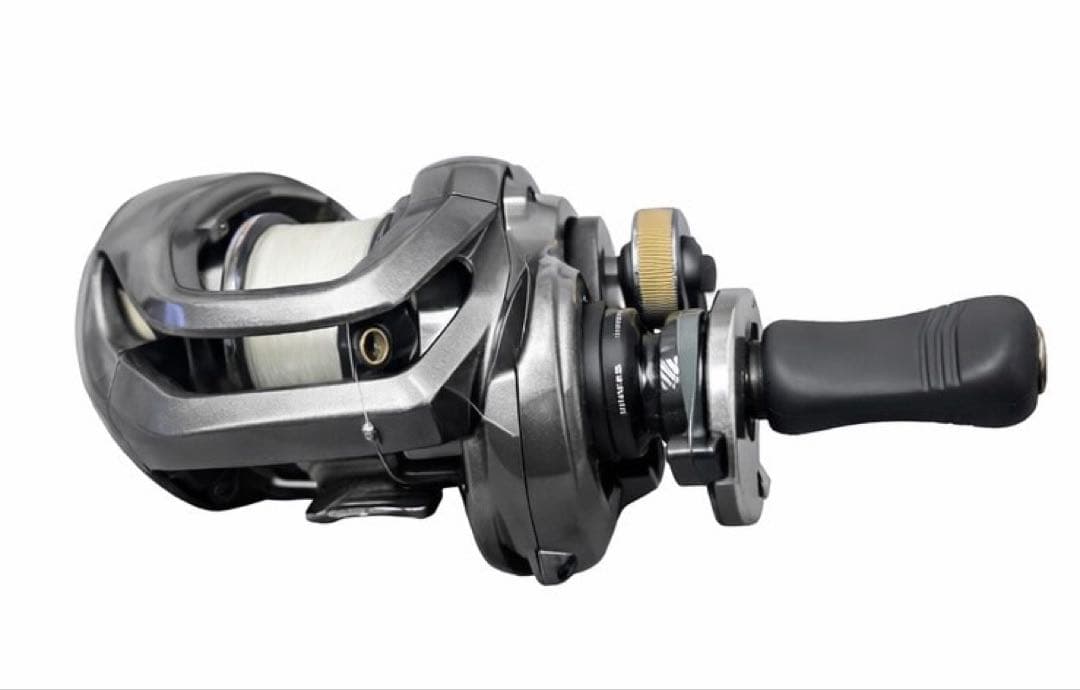 リール 15nium DC XG