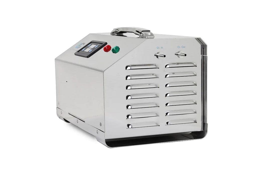 オゾンクラスター1400 オゾン脱臭