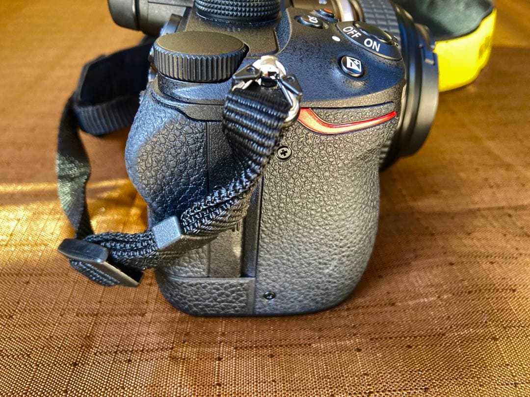 Nikon ミラーレス一眼 Z5 40mmf2.0SEレンズ付き