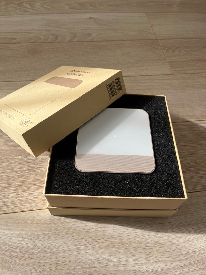 NEO-MONO KABENJI PRO 小型プロジェクター本体【カベーニプロ】